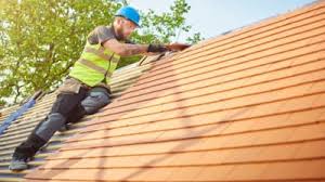 Best Storm Damage Roof Repair  in Southside, AL