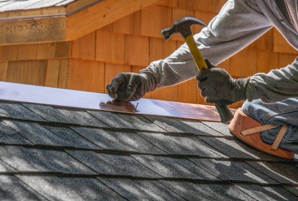 Best Wood Shake Roofing  in Southside, AL