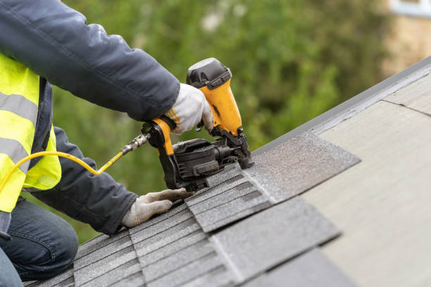 Steel Roofing in Southside, AL