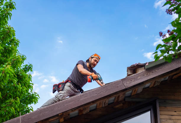 4 Ply Roofing in Southside, AL