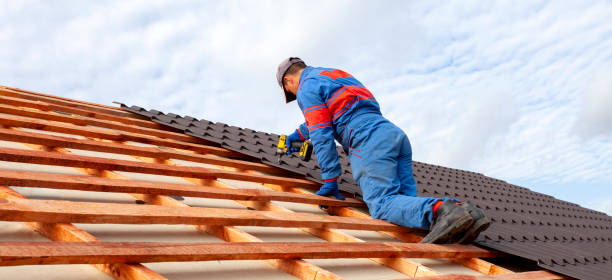 Best Rubber Roofing (EPDM, TPO)  in Southside, AL