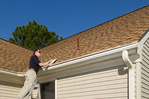 Best Commercial Roofing Services  in Southside, AL
