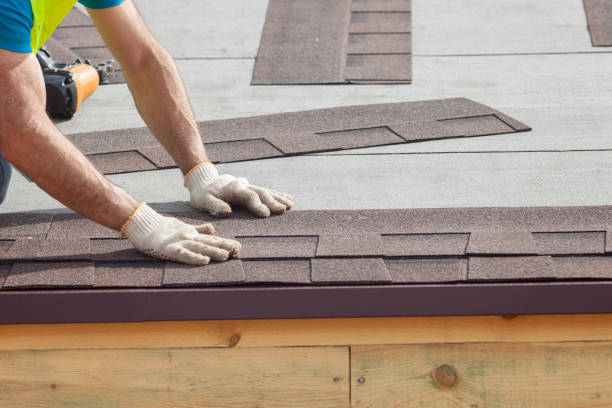 Best Solar Panel Roofing Installation  in Southside, AL