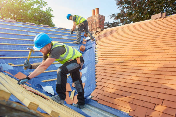 Trusted Southside, AL  Roofing repair and installation Experts